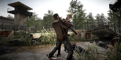 The Walking Dead: Destinies (PlayStation 5)