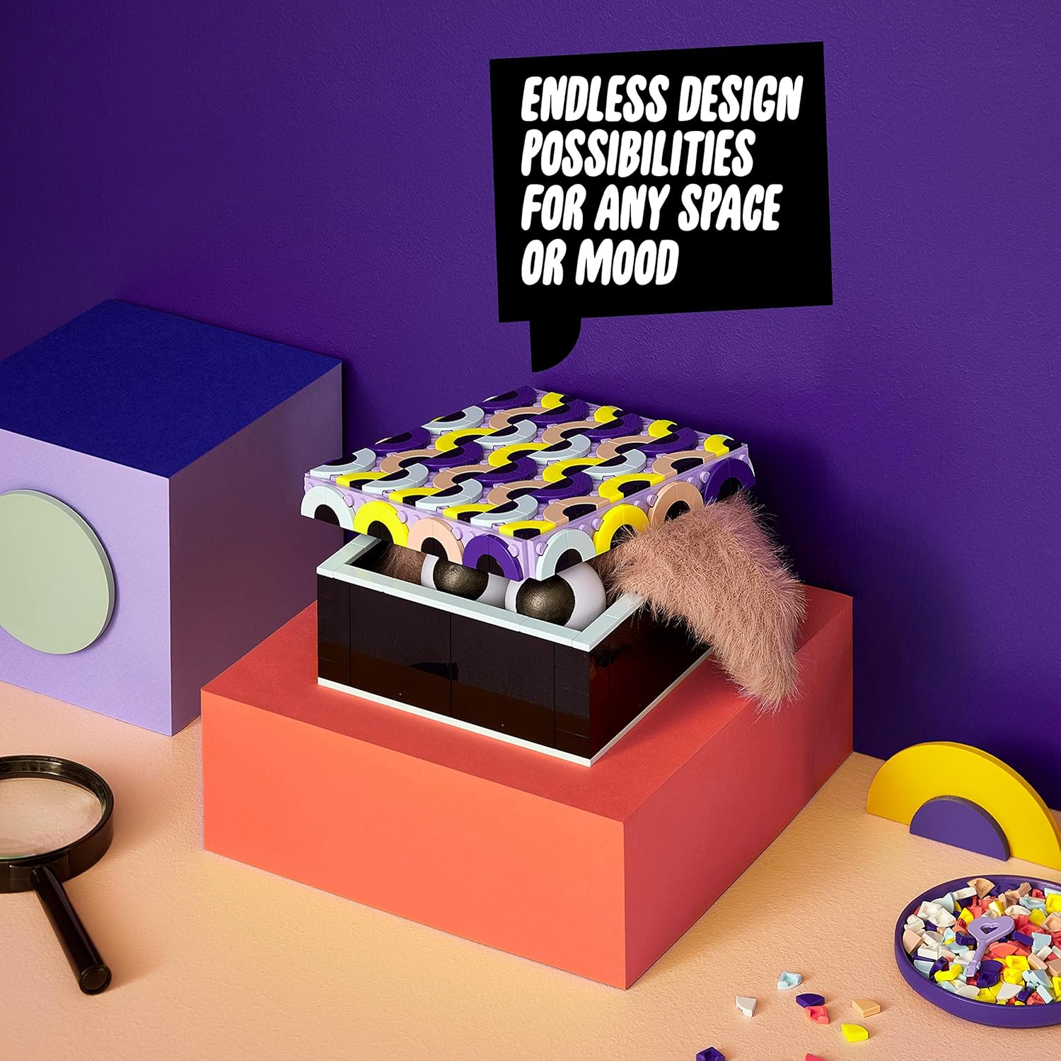 LEGO® | DOTS: Big Box (41960)