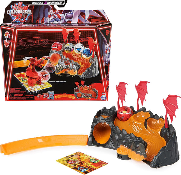 Bakugan Training Set