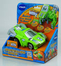 VTech Switch & Go Dinos Launcher 2-in-1