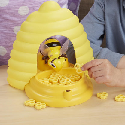 BEEHIVE SURPRISE