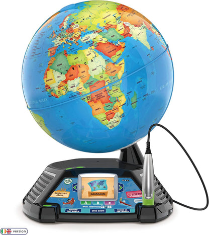 Leap Frog: Magic Window Globe