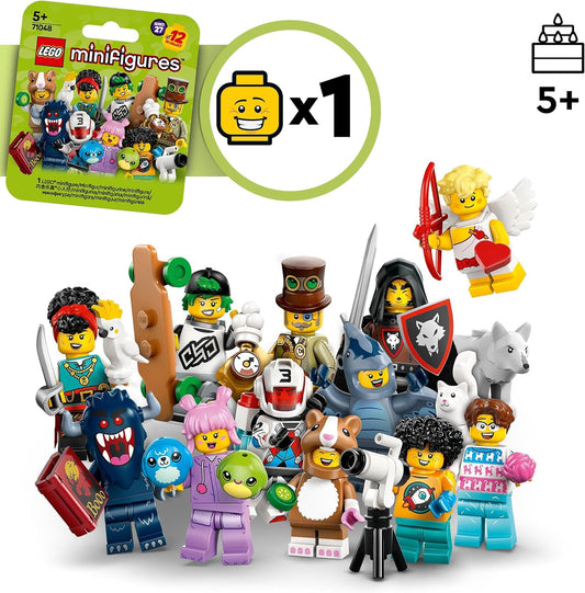 LEGO® | Minifigures: Minifigure Series 27 (71048)