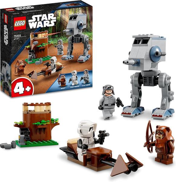 LEGO® | Star Wars: AT-ST (75332)