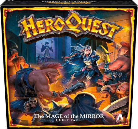 Board Games & Puzzles
