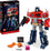 LEGO® | Icons: Transformers Optimus Prime (10302)