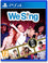 We Sing (PlayStation 4)