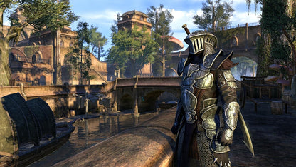 The Elder Scrolls Online Morrowind (Xbox One)