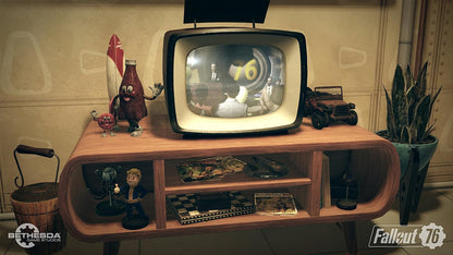 Fallout 76 (PlayStation 4)