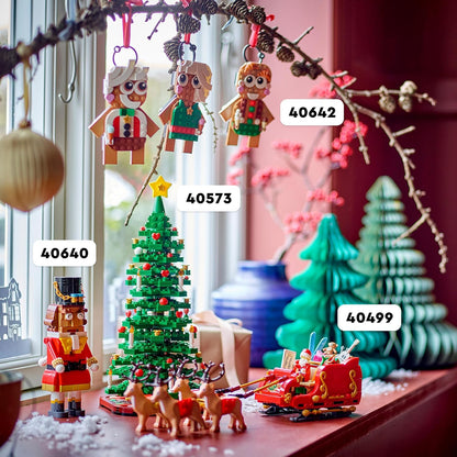 LEGO® | Seasonal: Christmas Tree (40573)