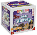 BRAINBOX WORLD HISTORY (REFRESH 2022)