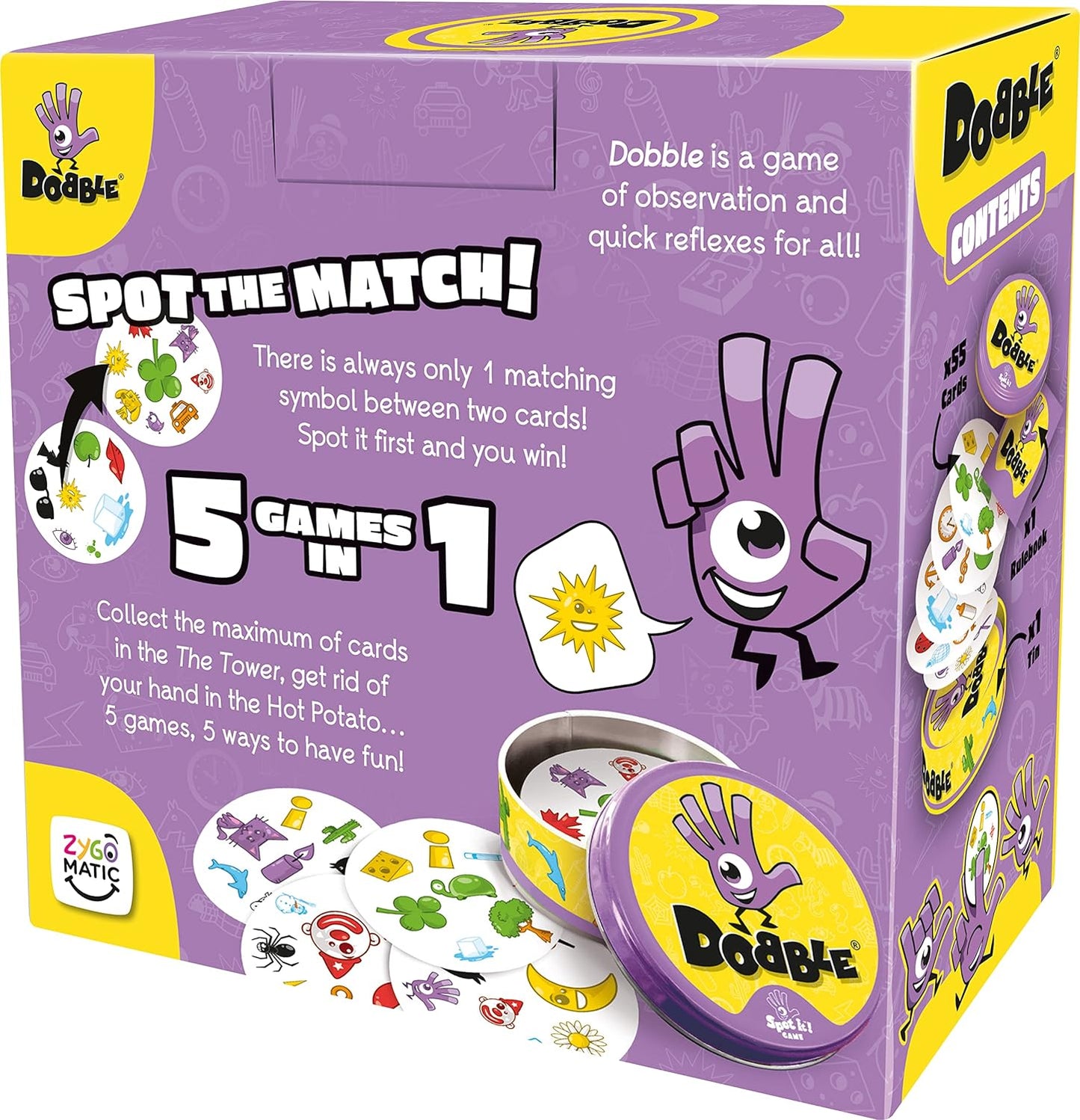 Dobble (Classic)