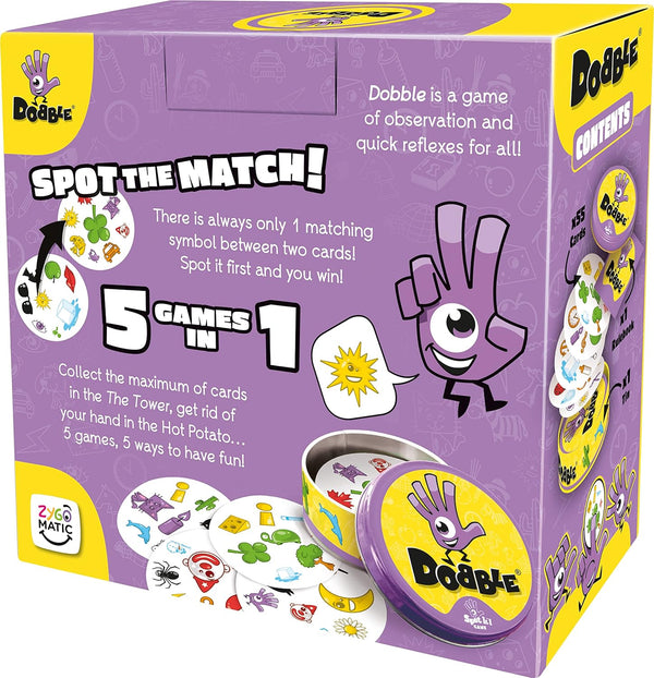 Dobble (Classic)
