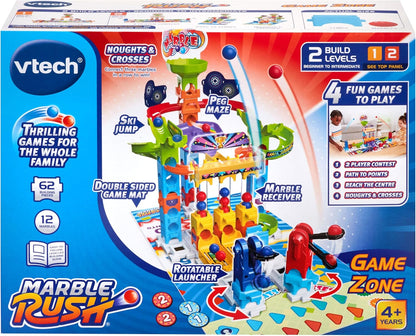 VTech: Marble Rush Game Zone