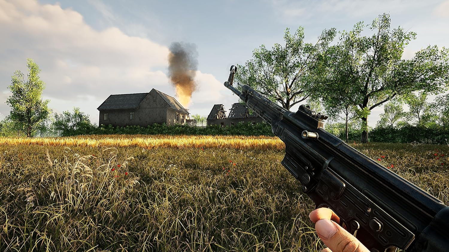 United Assault: Normandy '44 (PlayStation 5)
