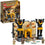 LEGO® | Indiana Jones: Escape from the Lost Tomb (77013)