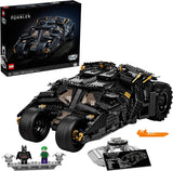 LEGO® | Batman: Batmobile Tumbler (76240)
