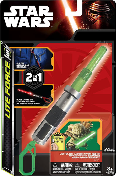 Star Wars: Action Lite Light Sabers