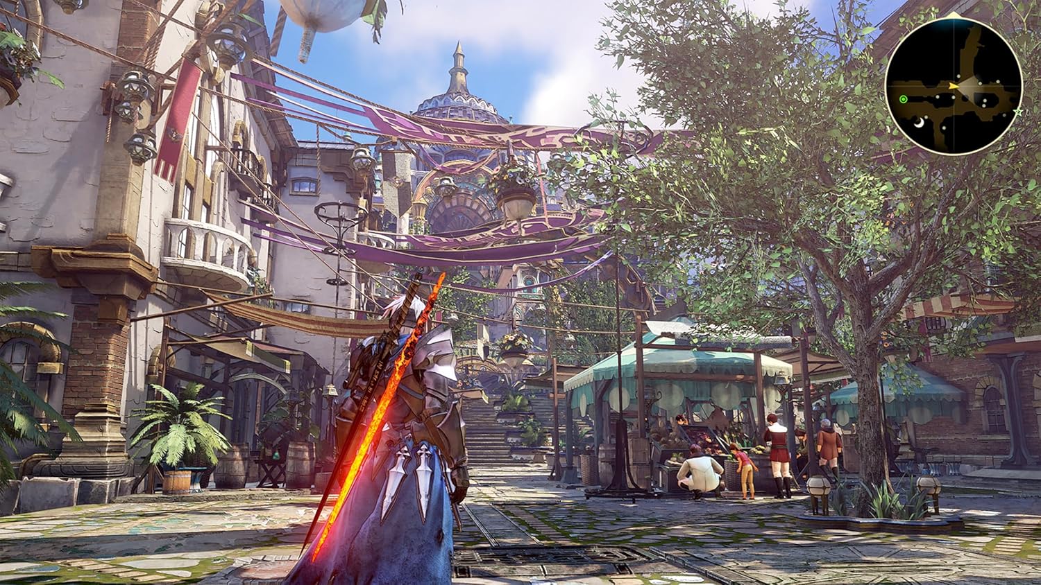 Tales of Arise (Nintendo Switch 2)
