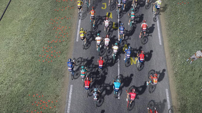 Tour de France 2023 (PlayStation 4)