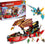 LEGO® | Ninjago: Destiny's Bounty Race Against Time (71797)