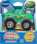 VTech: Toot-Toot Drivers Monster Truck