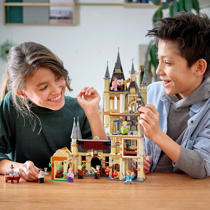 LEGO® | Harry Potter: Astronomy Tower (75969)