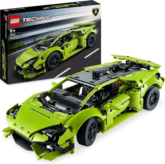 LEGO® | Technic: Lamborghini Huracán Tecnica (42161)