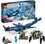 LEGO® | Avatar: Payakan - Tulkun & Crabsuit (75579)
