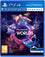 VR Worlds (PlayStation 4)