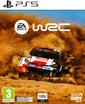 EA Sports WRC (PlayStation 5)
