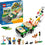 LEGO® | City: Wild Animal Rescue Missions (60353)