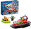 LEGO® | City: Fire Boat (60373)