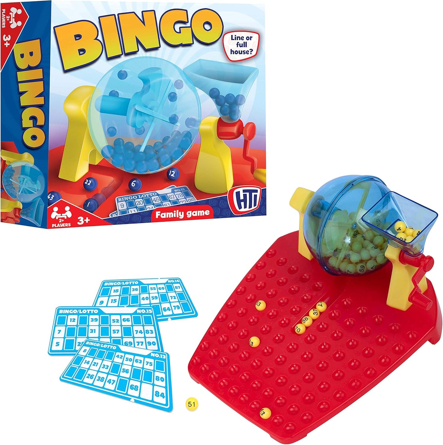 Bingo (HTI)