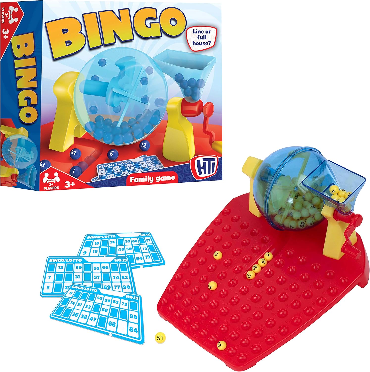Bingo (HTI)