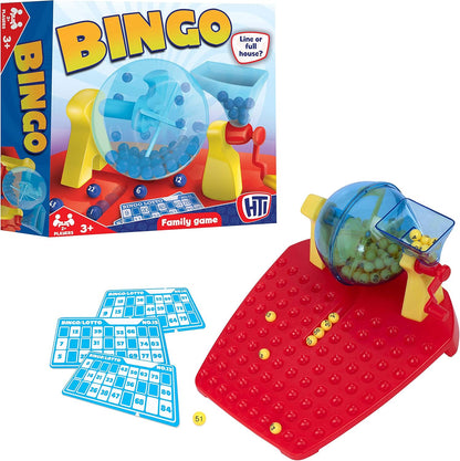 Bingo (HTI)