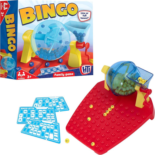 Bingo (HTI)