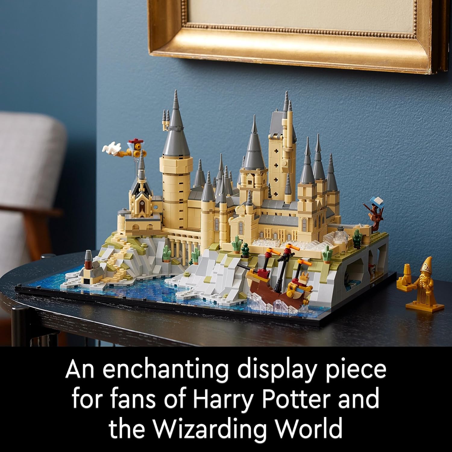 LEGO® | Harry Potter: Hogwarts Castle and Grounds (76419)