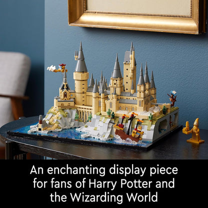 LEGO® | Harry Potter: Hogwarts Castle and Grounds (76419)