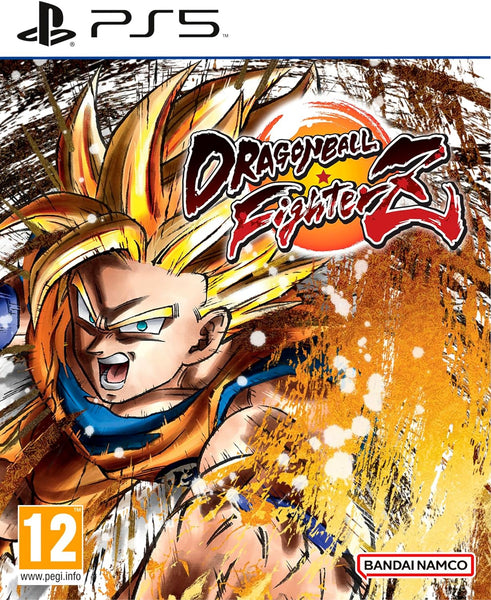 Dragonball FighterZ (PlayStation 5)