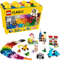 LEGO® | Classic: Creative Large Box (10698)