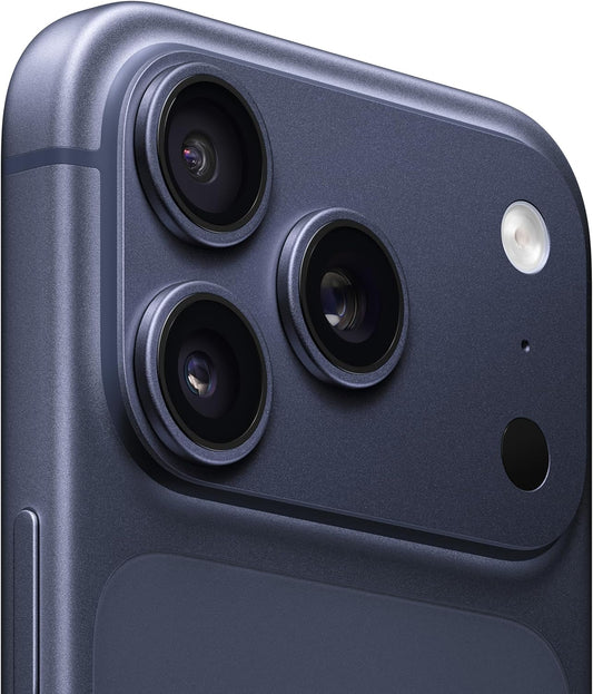iPhone 17 Pro 512GB Deep Blue