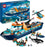 LEGO® | City: Arctic Explorer Ship (60368)