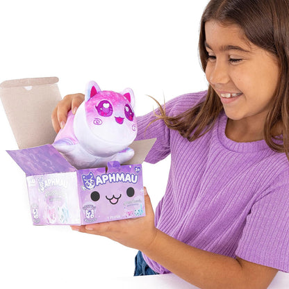 Aphmau Plush Mystery MeeMeow CDU