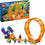LEGO® | City: Smashing Chimp Stunt Loop (60338)