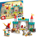 LEGO® |  Disney: Mickey & Friends Castle Defenders (10780)