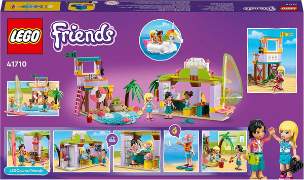 LEGO® | Friends: Surfer Beach Fun (41710)