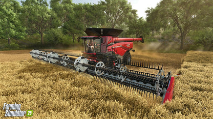 Farming Simulator 25 (PlayStation 5)