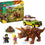 LEGO® | Jurassic Park: Triceratops Research (76959)