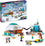 LEGO® | Friends: Igloo Holiday Adventure Set (41760)